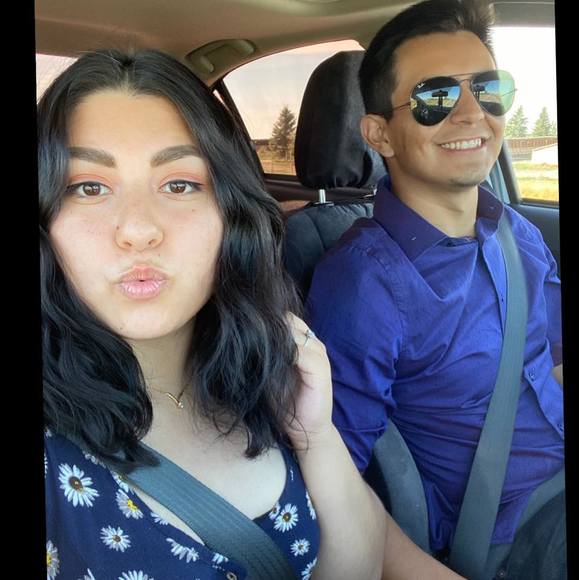 Meet your Posher, Nancy - Picture 1 of 1